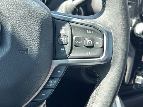 New 2026 RAM 2500 Big Horn image 27