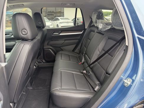 New 2026 GMC Terrain Denali AWD/4WD image 29