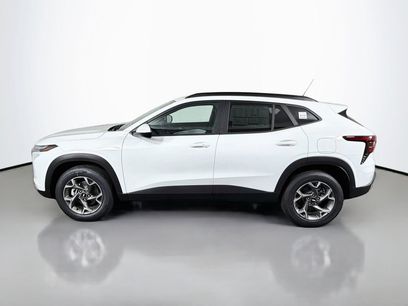 New 2026 Chevrolet Trax LT w/ Sunroof Package