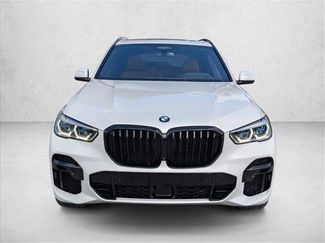 Used 2022 BMW X5 M50i w/ Executive Package video 2