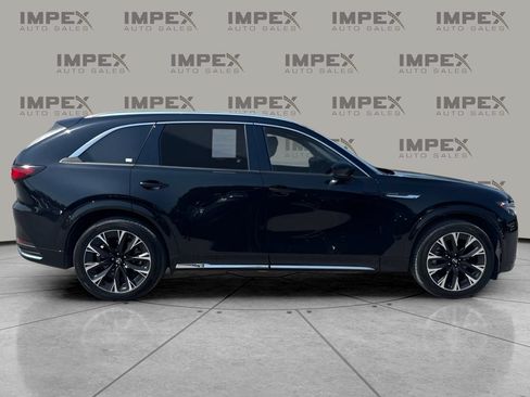 Used 2024 MAZDA CX-90 3.3 Turbo S AWD/4WD image 6
