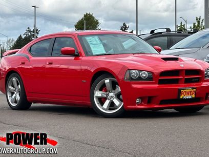 Used 2007 Dodge Charger SRT8 w/ SRT Option Group III