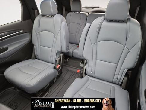 Used 2024 Buick Enclave Essence w/ Experience Buick Package AWD/4WD image 10