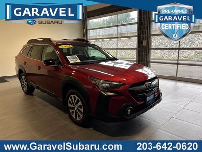 Used 2024 Subaru Outback Premium