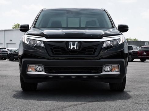 Used 2017 Honda Ridgeline RTL-E image 2