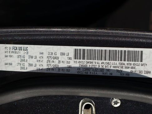 Used 2018 RAM 1500 Express image 45