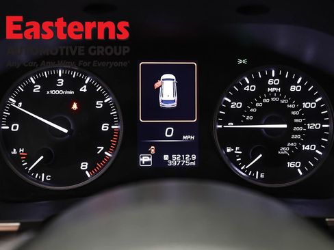 Used 2025 Subaru Ascent Premium AWD/4WD image 18