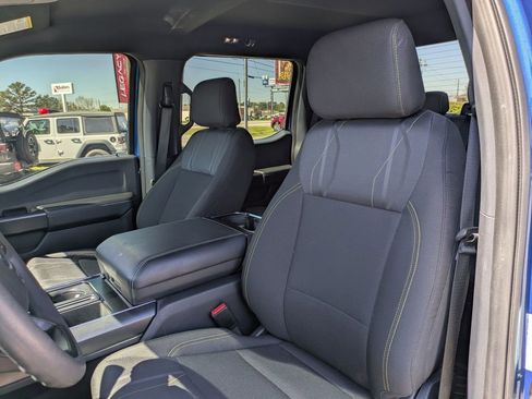 Used 2024 Ford F150 STX image 13