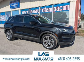 Used 2015 Lincoln MKC AWD w/ Equipment Group 102A Reserve video 1