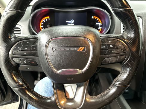 Used 2019 Dodge Durango AWD image 18