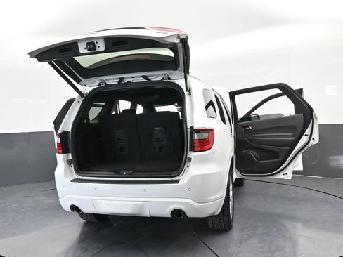 Used 2023 Dodge Durango GT image 81