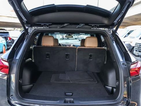 Used 2022 Chevrolet Blazer Premier w/ LPO, Sport Package image 26