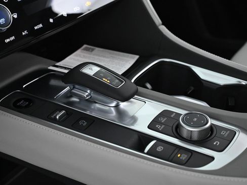 New 2026 INFINITI QX60 Luxe w/ Cargo Package image 16