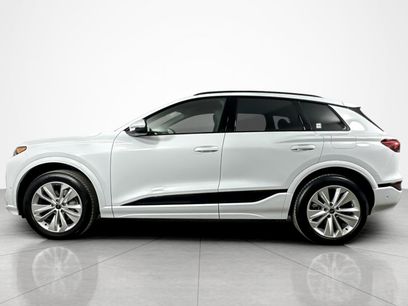 Used 2025 Audi Q6 e-tron Premium w/ Convenience Package