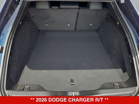 New 2026 Dodge Charger GT w/ Driver Convenience Group AWD/4WD image 33