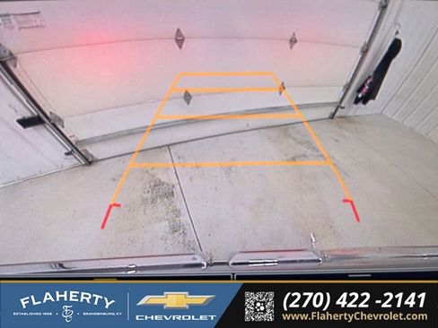 Used 2023 GMC Sierra 1500 Pro w/ Pro Value Package AWD/4WD image 32