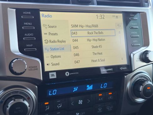 Used 2023 Toyota 4Runner Limited RWD image 21