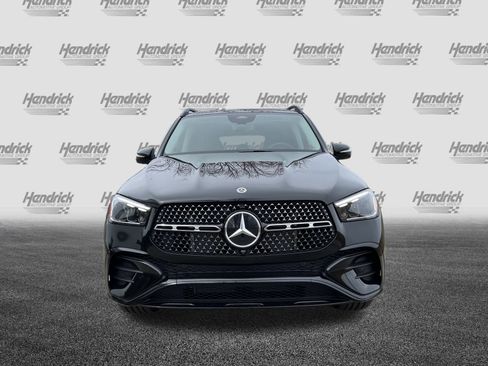 New 2026 Mercedes-Benz GLE 350 350 4MATIC SUV image 3