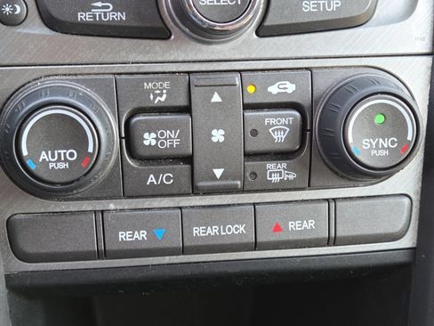 Used 2013 Honda Pilot EX image 12