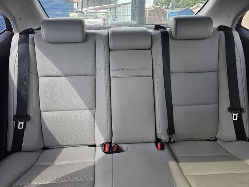 Used 2018 Lexus ES 350 w/ Premier Package FWD image 27
