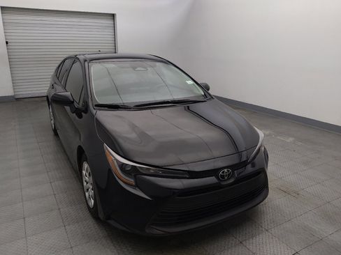 Used 2024 Toyota Corolla LE image 14