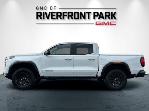 New 2026 GMC Canyon Elevation w/ Convenience Package AWD/4WD image 5