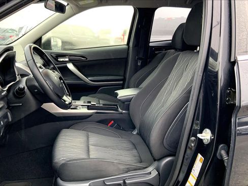 Used 2020 Mitsubishi Eclipse Cross SE image 7