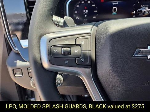 New 2026 Chevrolet Silverado 1500 LT Trail Boss w/ LT Trail Boss Premium Package AWD/4WD image 10