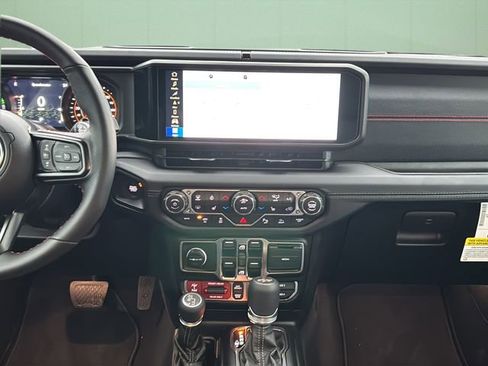 New 2026 Jeep Wrangler Unlimited Rubicon 392 image 23