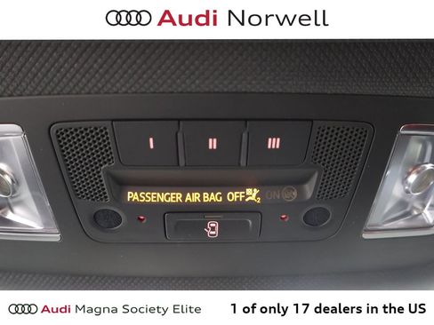 Used 2017 Audi TTS 2.0T Coupe AWD/4WD image 8