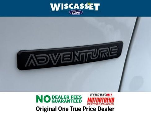 Used 2024 Toyota RAV4 Adventure image 18