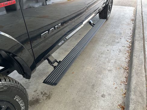 New 2026 RAM 3500 Limited image 19