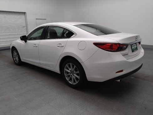Used 2017 MAZDA MAZDA6 Sport image 3