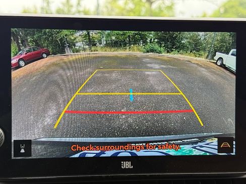 Used 2025 Toyota RAV4 XLE Premium w/ Weather Package AWD/4WD image 11