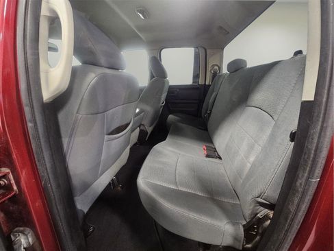 Used 2013 RAM 1500 Express image 15