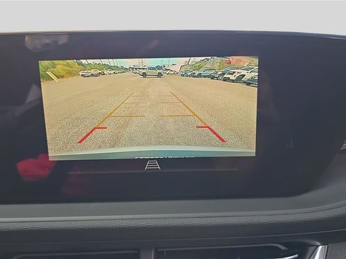 New 2026 Buick Envista Preferred w/ Convenience I Package image 21