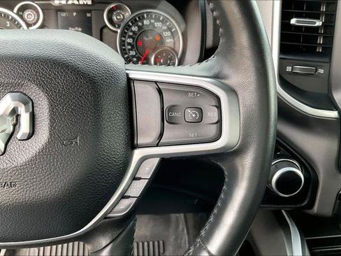Certified 2023 RAM 1500 Big Horn AWD/4WD image 21