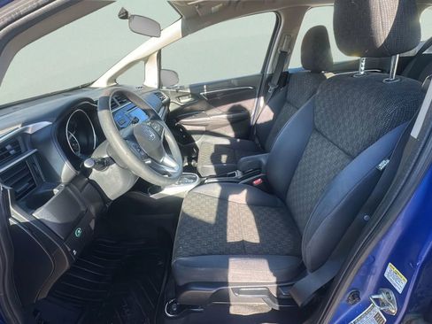 Used 2016 Honda Fit LX image 17