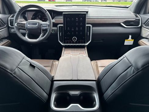 New 2026 GMC Acadia Denali Ultimate image 22