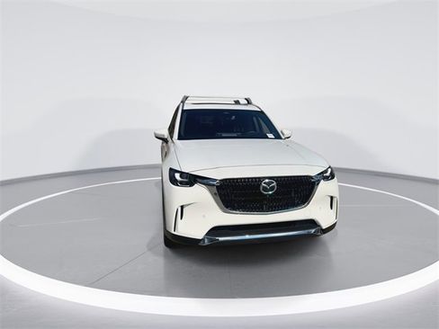 New 2026 MAZDA CX-90 3.3 Turbo w/ Premium Plus Pkg image 2