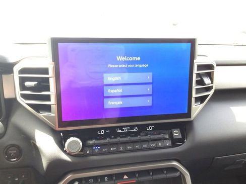 New 2026 Toyota Sequoia Limited w/ Tow Technology Package AWD/4WD image 21