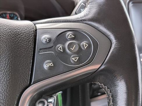 Used 2019 Chevrolet Silverado 2500 LTZ w/ Duramax Plus Package AWD/4WD image 12