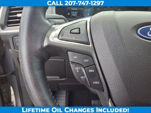 Used 2023 Ford Edge SEL image 13