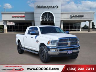 Used 2018 RAM 2500 Laramie w/ Off Road Package video 1