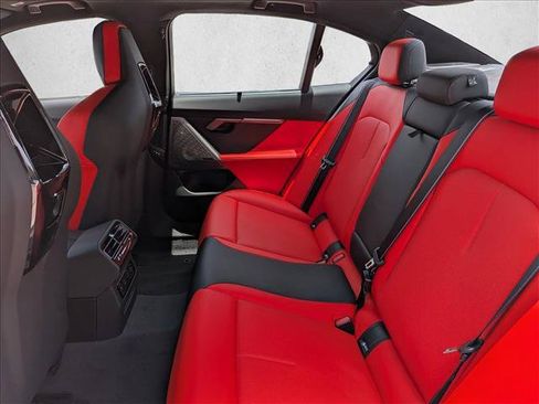 New 2027 BMW M5 w/ Executive Package AWD/4WD image 17