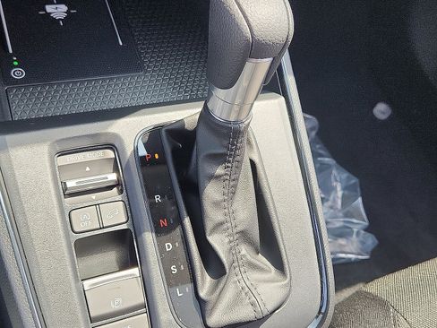 New 2026 Honda CR-V EX image 13
