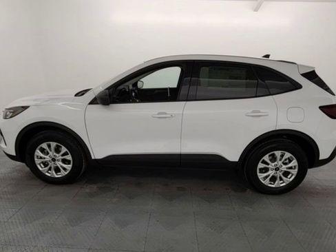 New 2026 Ford Escape Active w/ Cold Weather Package image 4