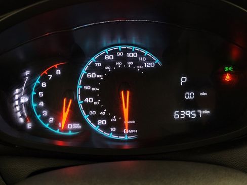 Used 2021 Chevrolet Spark LS image 23