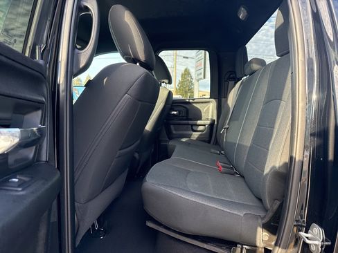 Used 2022 RAM 1500 Classic Warlock image 16