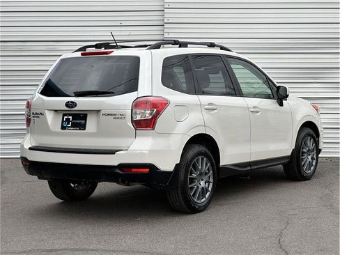 Used 2015 Subaru Forester 2.5i Premium image 10